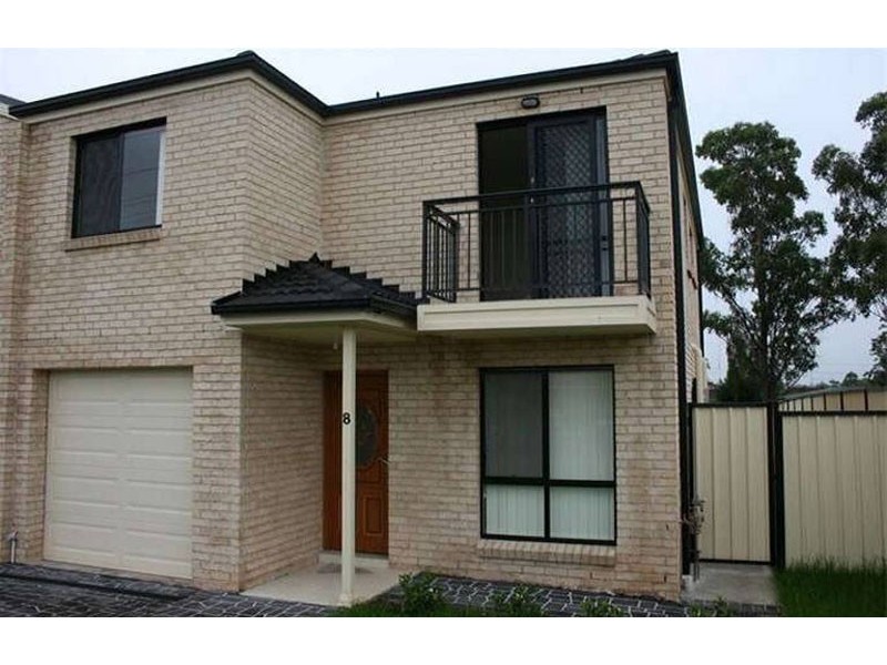 Quakers Hill NSW 2763