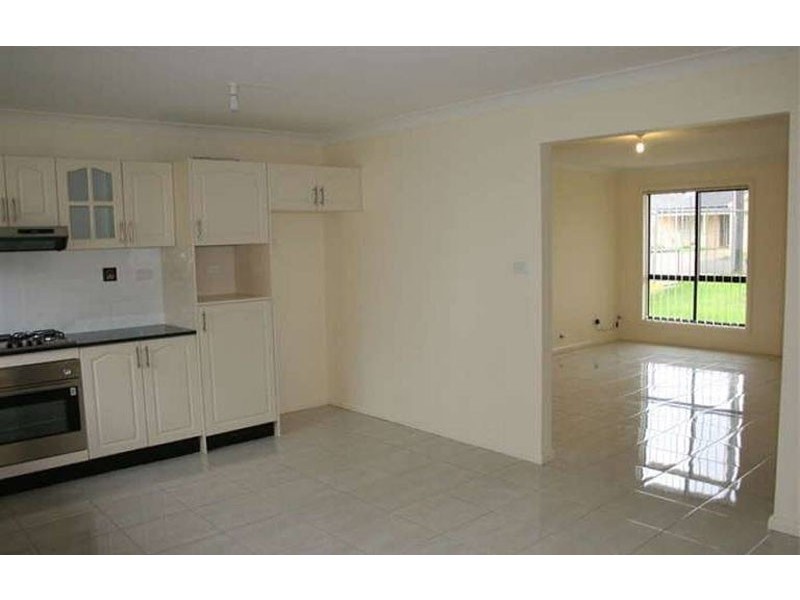 Quakers Hill NSW 2763