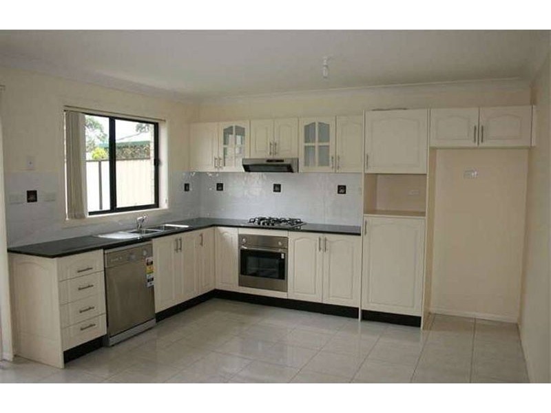 Quakers Hill NSW 2763