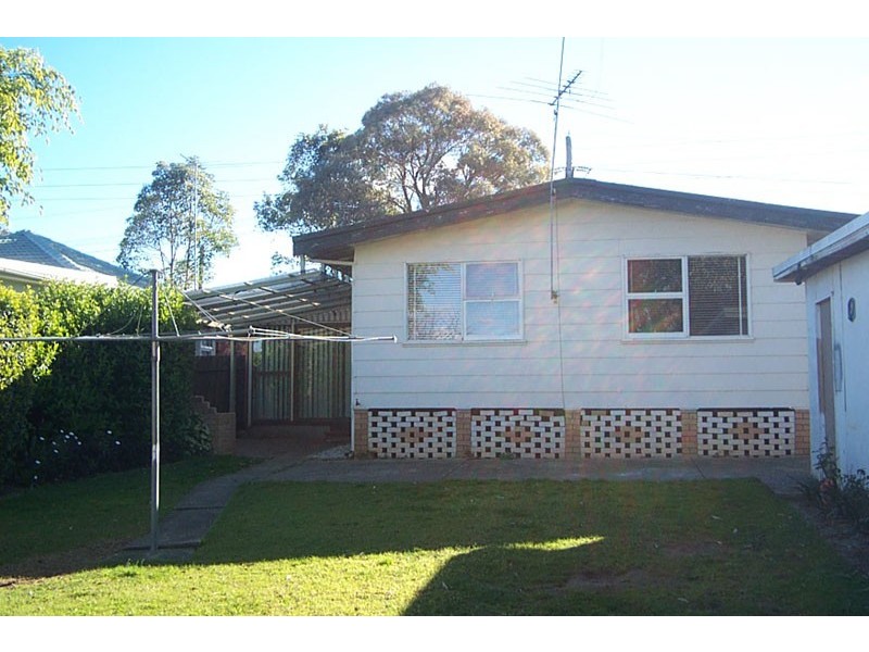 32 Pendant Avenue, Blacktown NSW 2148