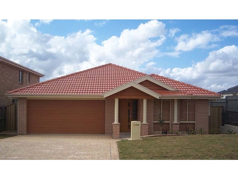 Stanhope Gardens NSW 2768