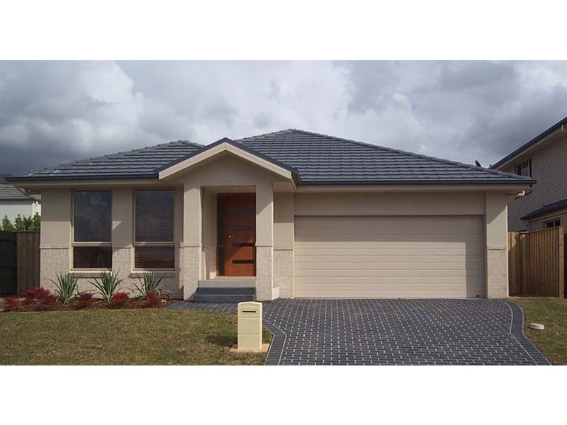 Stanhope Gardens NSW 2768