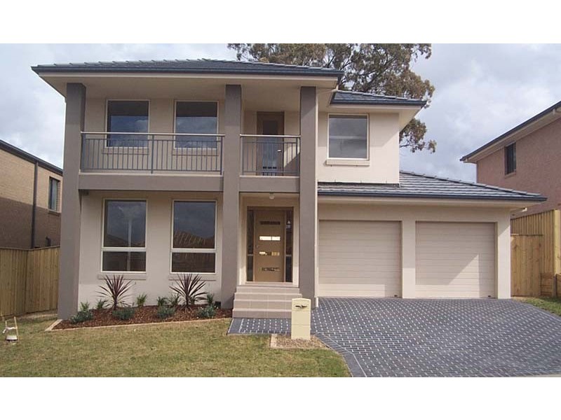 Stanhope Gardens NSW 2768