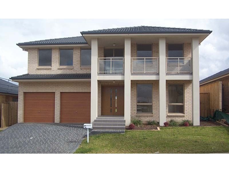 Stanhope Gardens NSW 2768