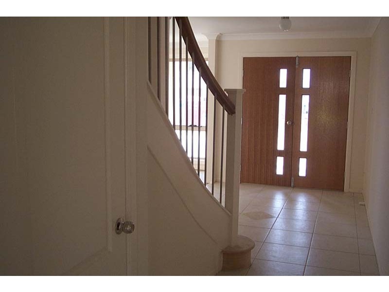 Stanhope Gardens NSW 2768