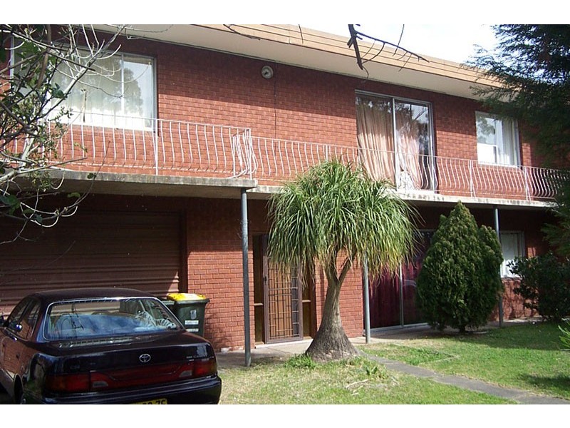 Doonside NSW 2767