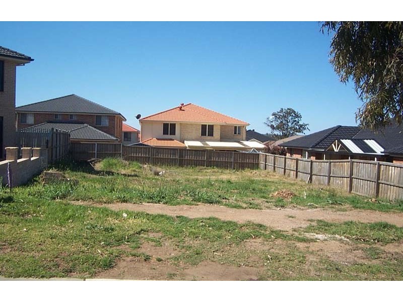 Stanhope Gardens NSW 2768