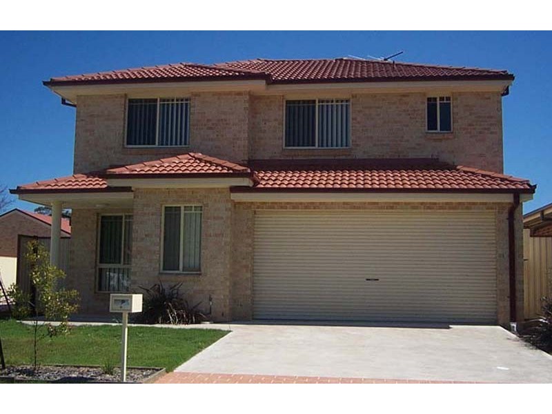 8/25 St. Albans Road, Schofields NSW 2762