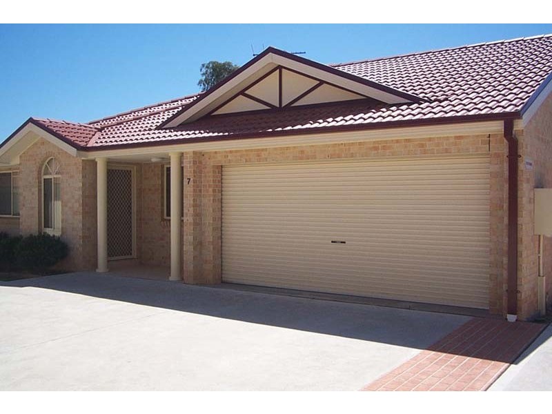 7/25 St. Albans Road, Schofields NSW 2762