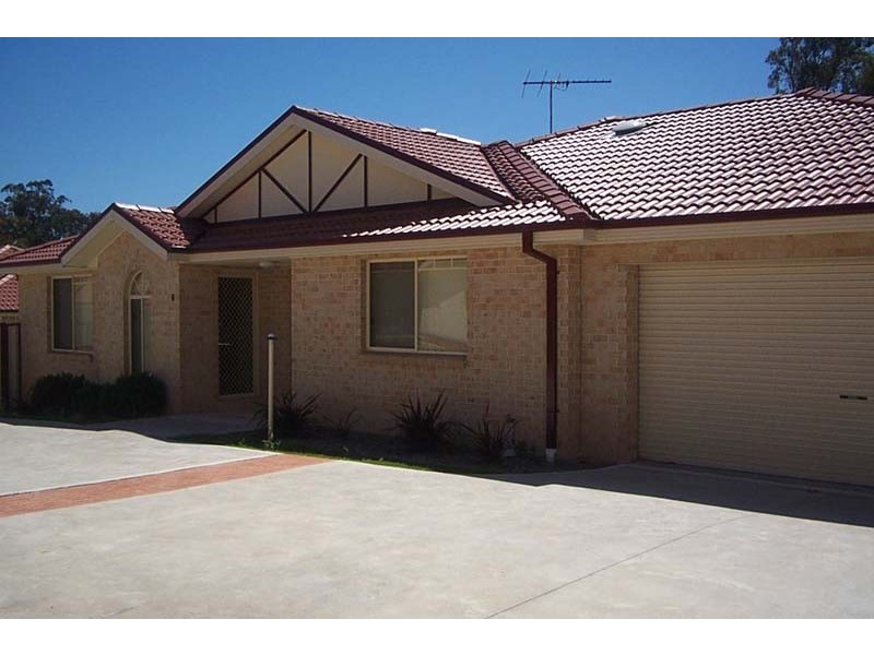 6/25 St. Albans Road, Schofields NSW 2762