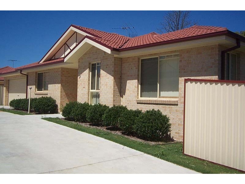 3/25 St. Albans Road, Schofields NSW 2762