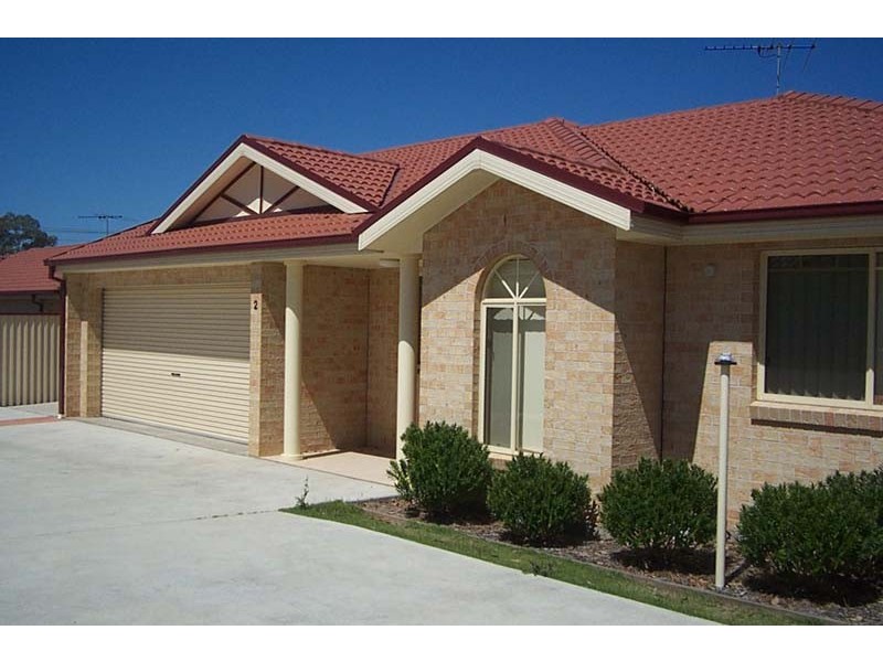 2/25 St. Albans Road, Schofields NSW 2762