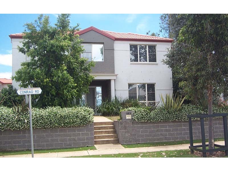 Kellyville Ridge NSW 2155