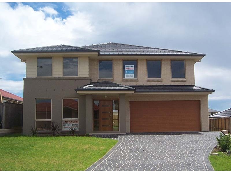 Lot61 Leilani Street, Stanhope Gardens NSW 2768