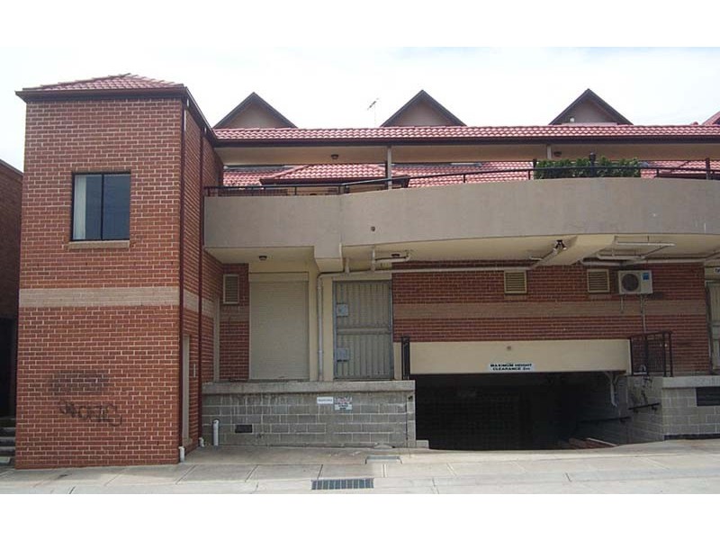 Seven Hills NSW 2147