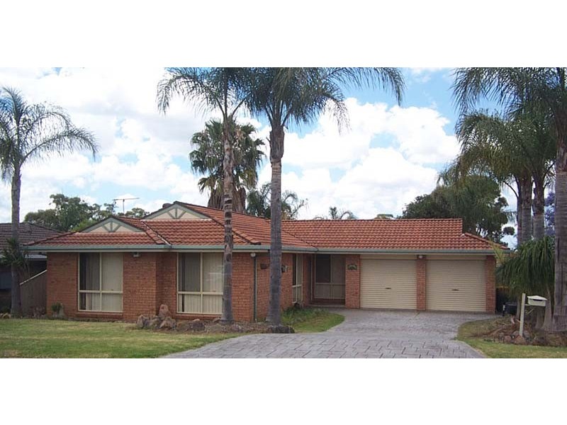 Glendenning NSW 2761