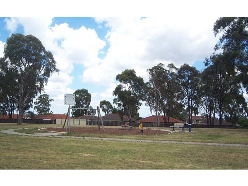 Glendenning NSW 2761