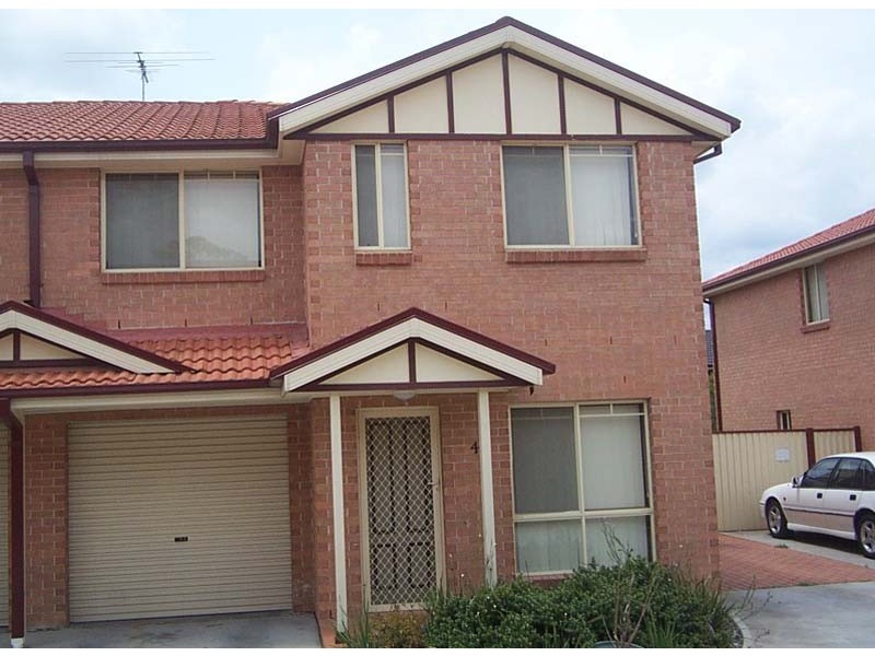 Mount Druitt NSW 2770