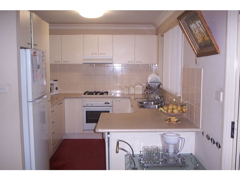 Mount Druitt NSW 2770