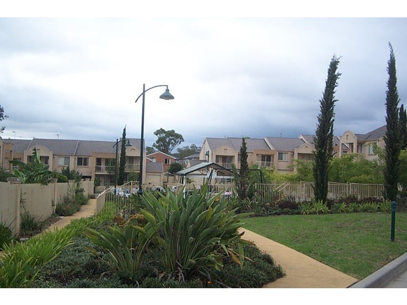 Mount Druitt NSW 2770