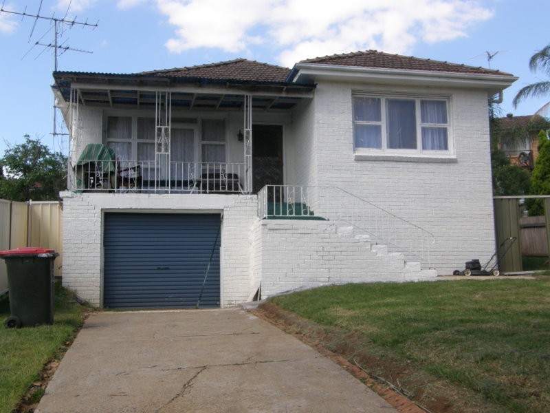 Marayong NSW 2148