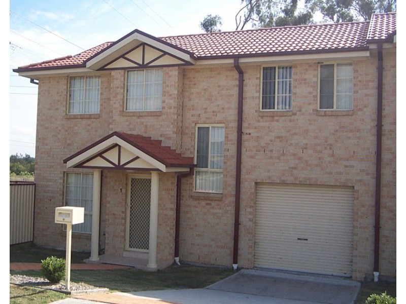 1/1 Kensington Park Road, Schofields NSW 2762