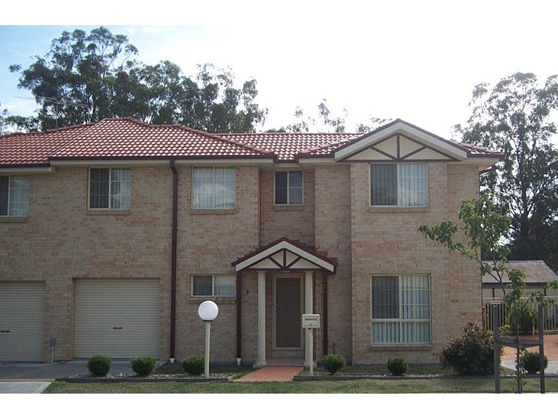 3/1 Kensington Park Road, Schofields NSW 2762