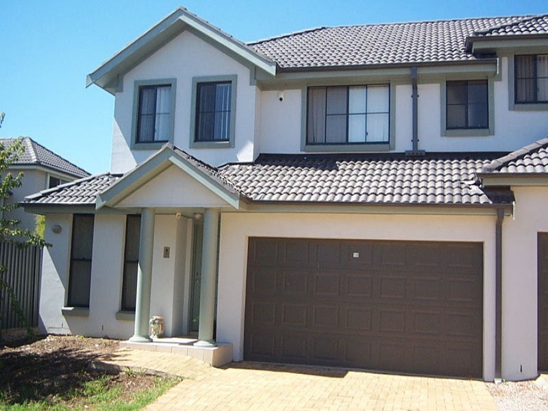 10 Saliba Close, Kellyville NSW 2155