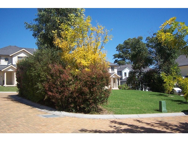 10 Saliba Close, Kellyville NSW 2155