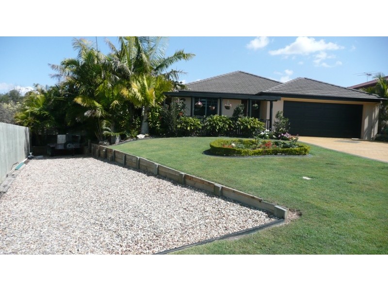 13 Cassim Place, Redland Bay QLD 4165