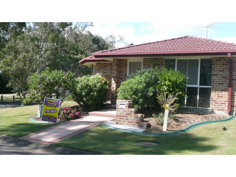 27 Alexander Avenue, Victoria Point QLD 4165
