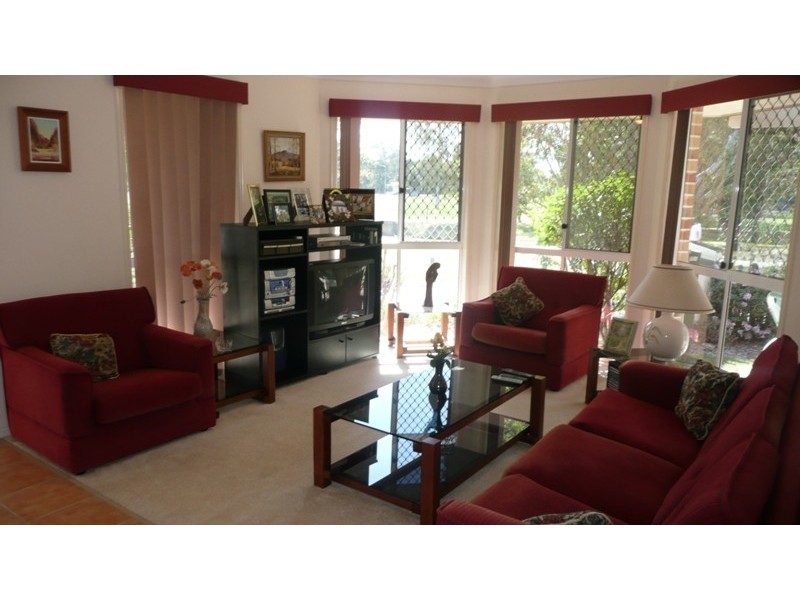 27 Alexander Avenue, Victoria Point QLD 4165