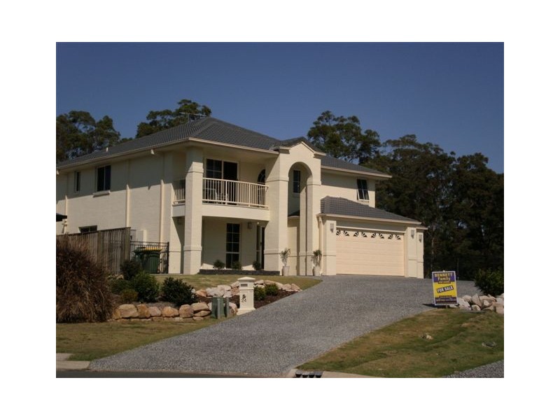 24 Lyndhurst Place, Thornlands QLD 4164