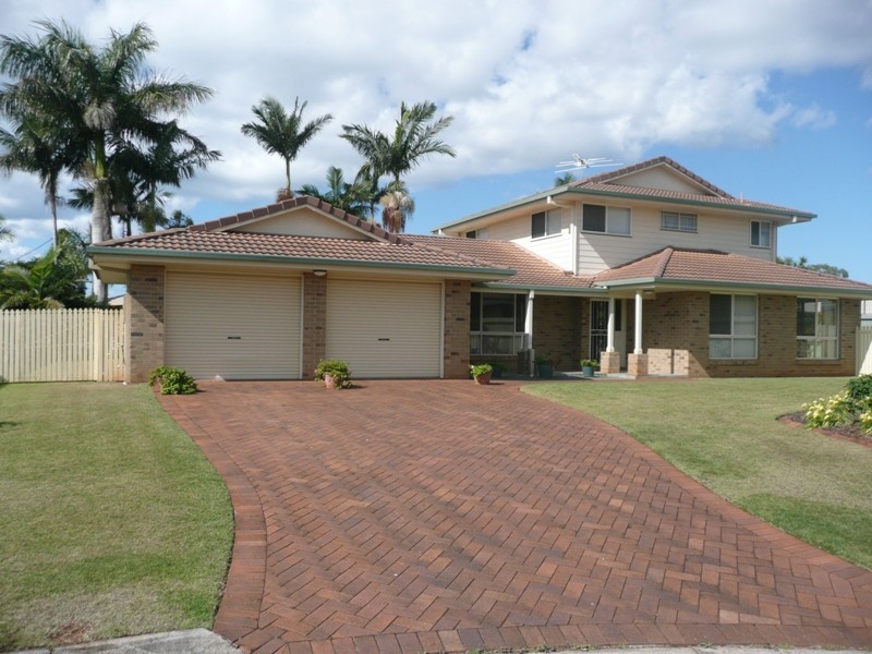 4 Judy Close, Victoria Point QLD 4165