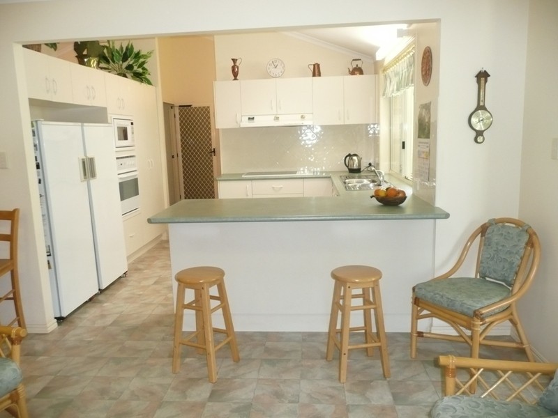 4 Judy Close, Victoria Point QLD 4165