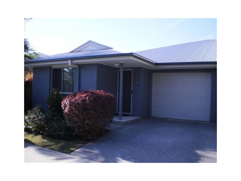 5/157 Long Street, Cleveland QLD 4163