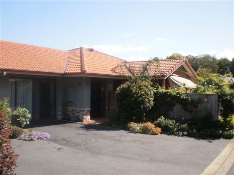46/12 Tauris Road, Capalaba QLD 4157