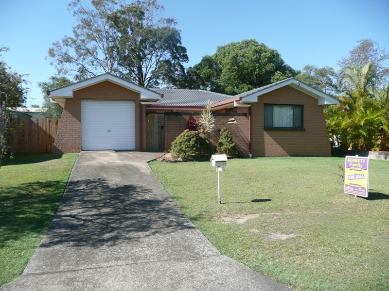 18 Joanne Crescent, Thornlands QLD 4164