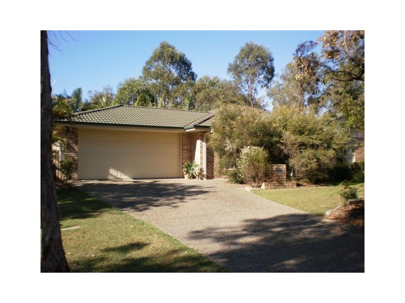 8 Eucalyptus Court, Capalaba QLD 4157