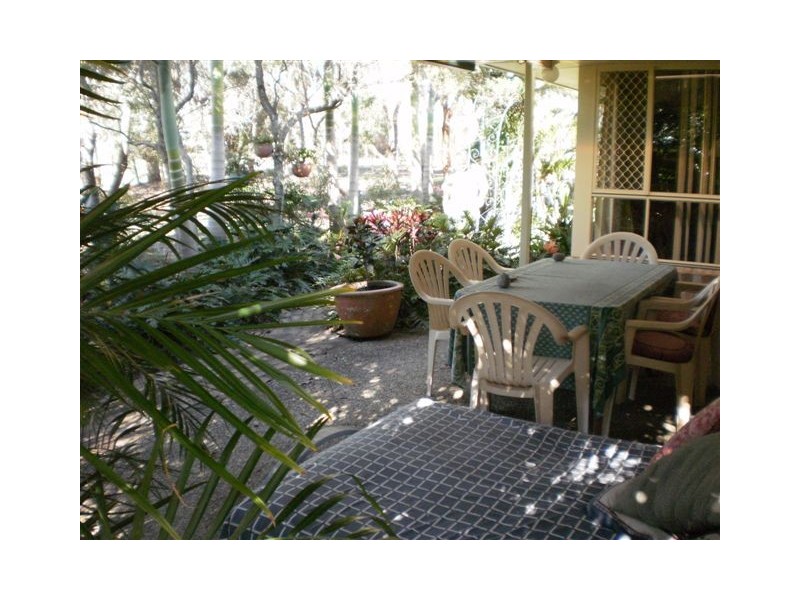 8 Eucalyptus Court, Capalaba QLD 4157