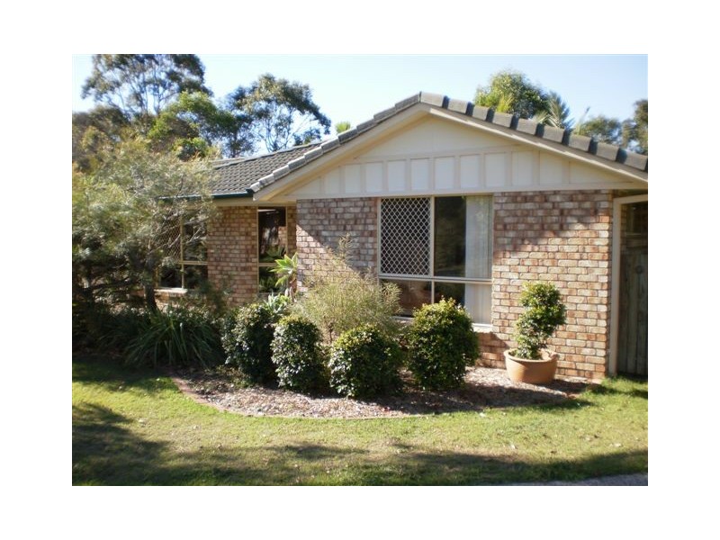 8 Eucalyptus Court, Capalaba QLD 4157