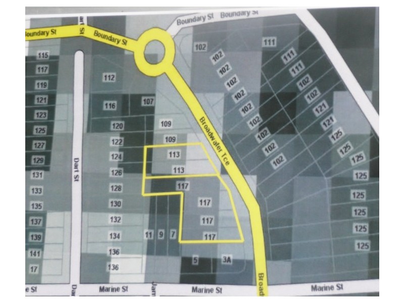 113-123 Broadwater Terrace, Redland Bay QLD 4165