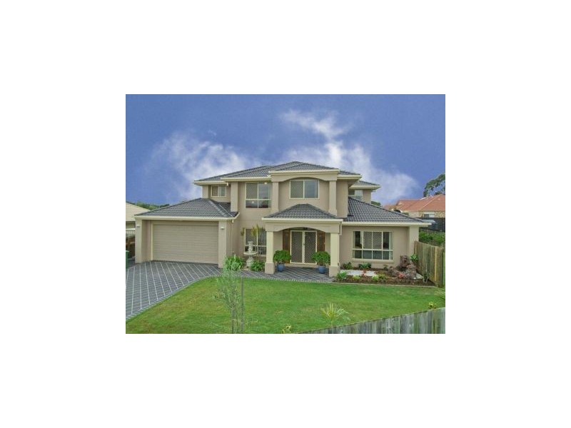 6 Andreas Close, Thornlands QLD 4164