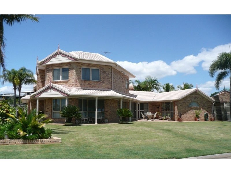 1 Toondah Court, Victoria Point QLD 4165