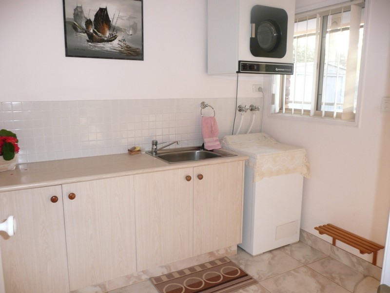 1 Toondah Court, Victoria Point QLD 4165