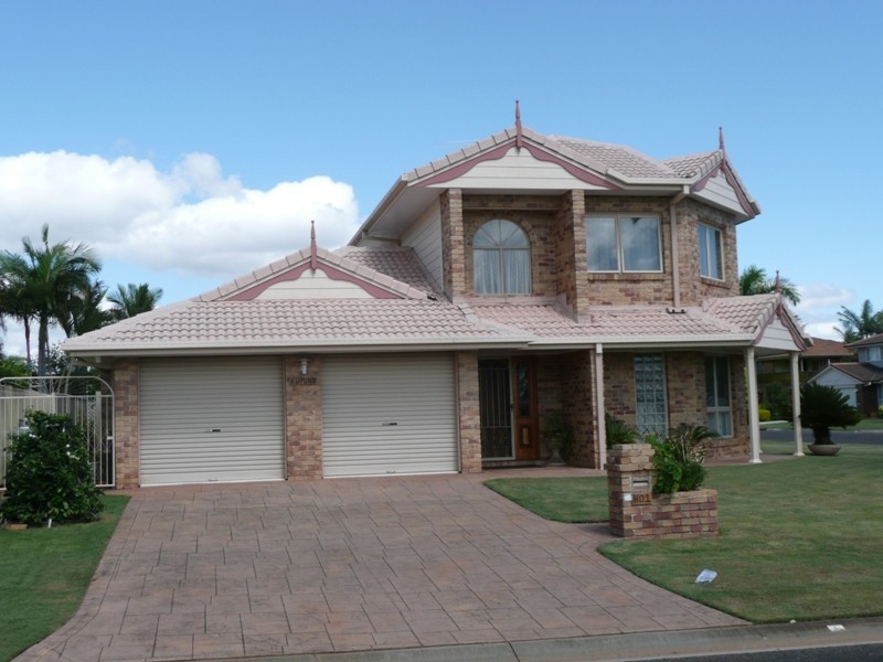 1 Toondah Court, Victoria Point QLD 4165