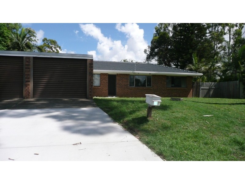 23 Magnolia Parade, Victoria Point QLD 4165