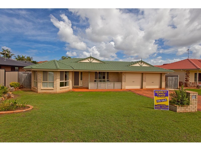 8 Anthony Street, Victoria Point QLD 4165