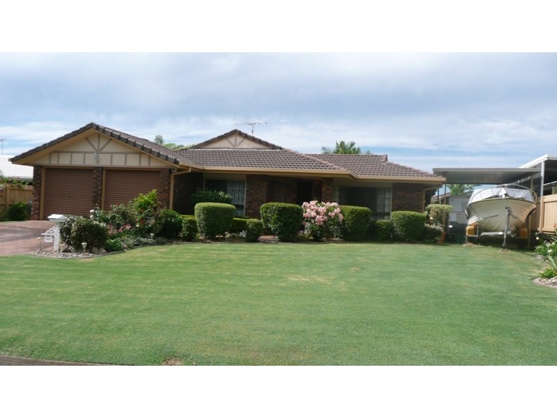 17 Cove Court, Victoria Point QLD 4165