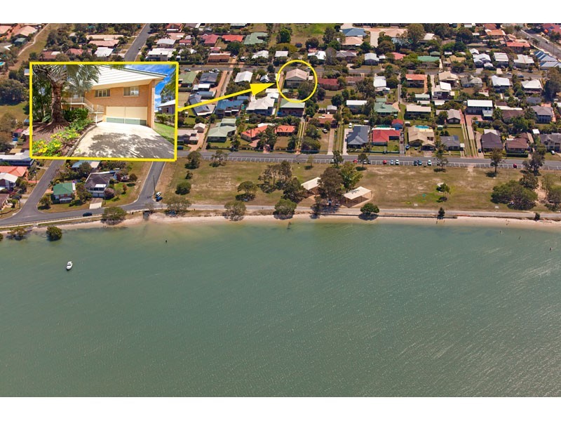 21 Yeo Street, Victoria Point QLD 4165